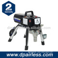 DP-6321i airless spray paint machine, airless paint sprayer, spraying paint